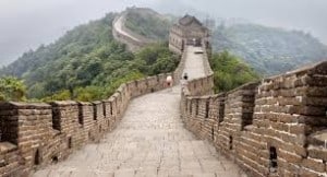 Great Wall of China