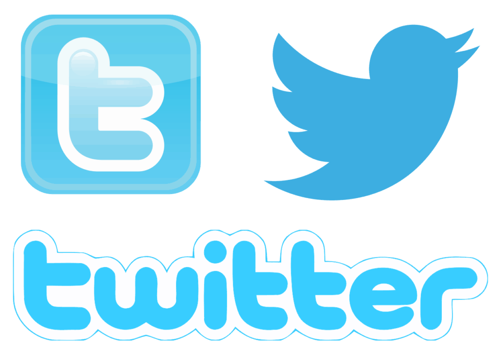 twitter logo