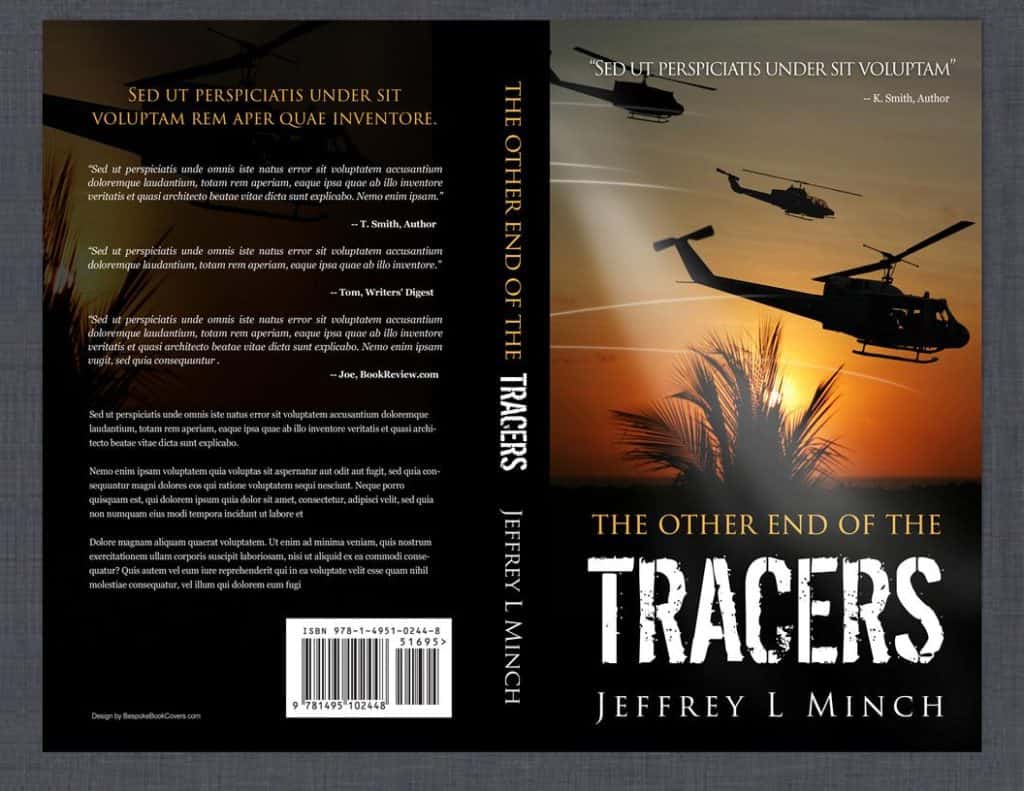 The Other End of the Tracers cover internet resolution