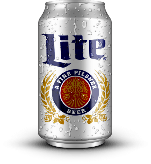 miller lite untappd