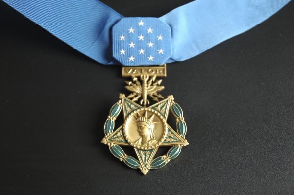 medal of honor film 2020